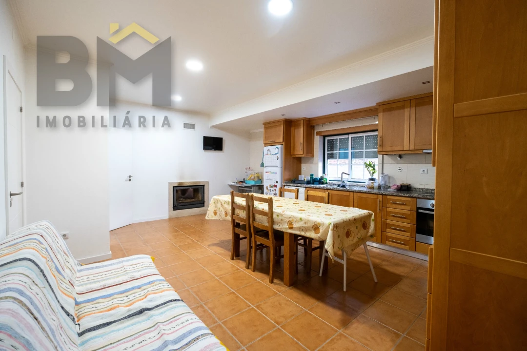 Moradia T3 para Venda em Castelo Branco Foto 7