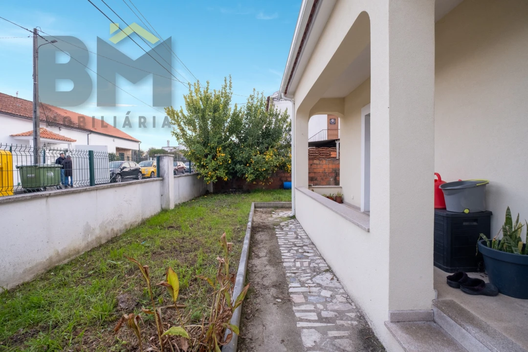 Moradia T3 para Venda em Castelo Branco Foto 2