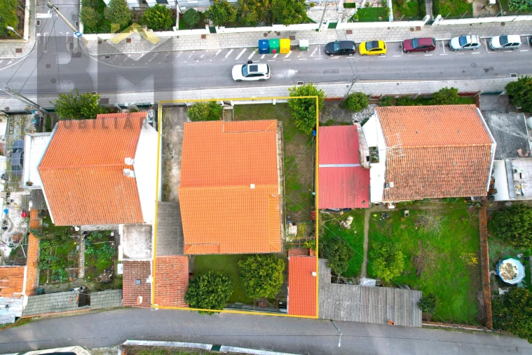 Moradia T3 para Venda em Castelo Branco Foto 26