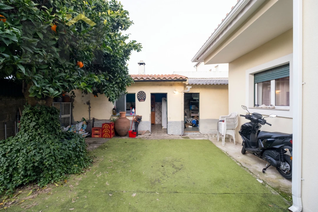 Moradia T3 para Venda em Castelo Branco Foto 21