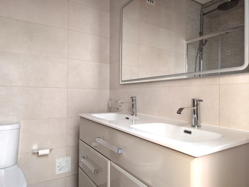 Apartamento T3 para Venda em Glória e Vera Cruz Foto 16