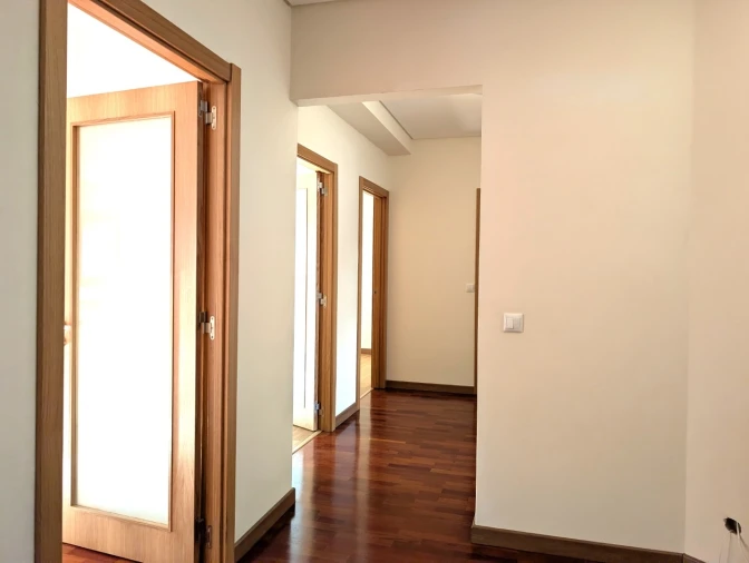 Apartamento T3 para Venda em Glória e Vera Cruz Foto 7