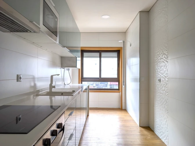 Apartamento T3 para Venda em Glória e Vera Cruz Foto 2