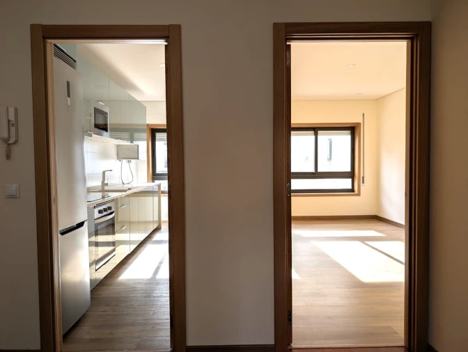 Apartamento T3 para Venda em Glória e Vera Cruz Foto 6