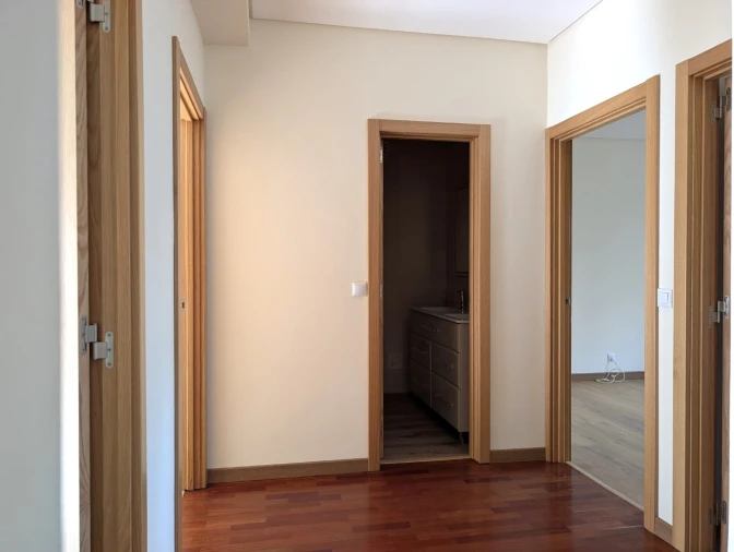 Apartamento T3 para Venda em Glória e Vera Cruz Foto 8