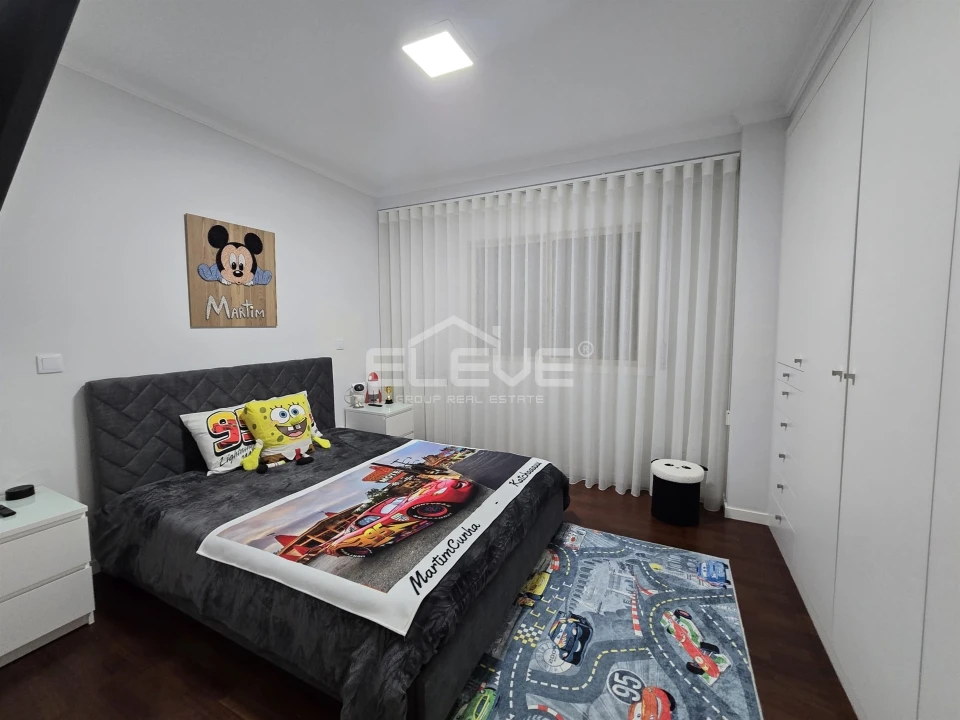 Apartamento T2 para Venda em São João de Ver Foto 10