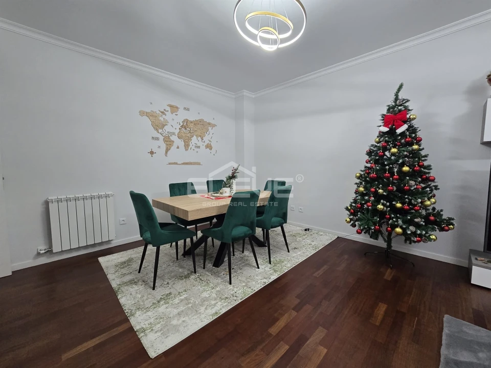 Apartamento T2 para Venda em São João de Ver Foto 4