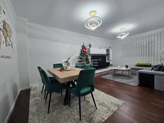 Apartamento T2 para Venda em São João de Ver Foto 1