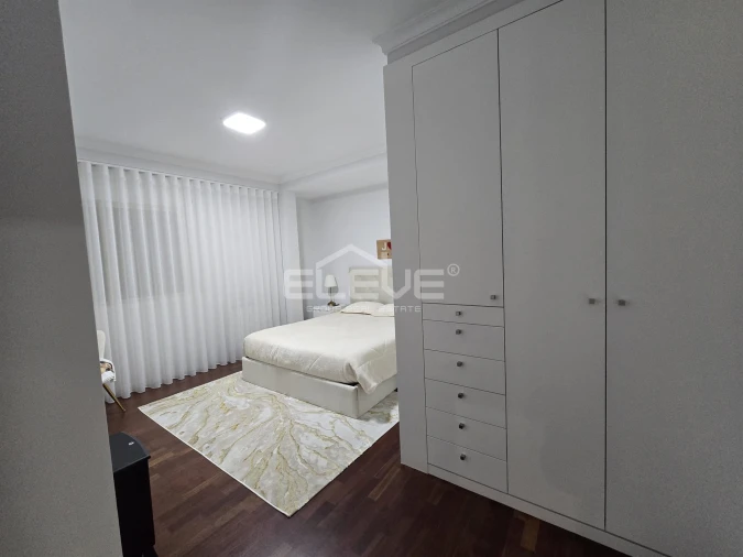 Apartamento T2 para Venda em São João de Ver Foto 12