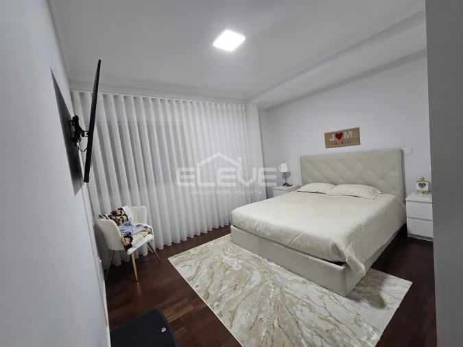 Apartamento T2 para Venda em São João de Ver Foto 11