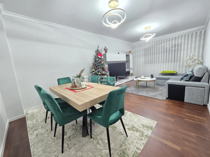 Apartamento T2 para Venda em São João de Ver Foto 2