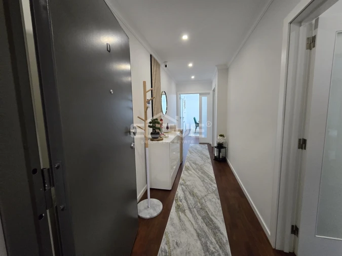 Apartamento T2 para Venda em São João de Ver Foto 9