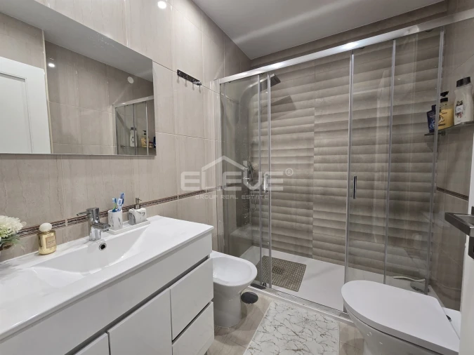 Apartamento T2 para Venda em São João de Ver Foto 13