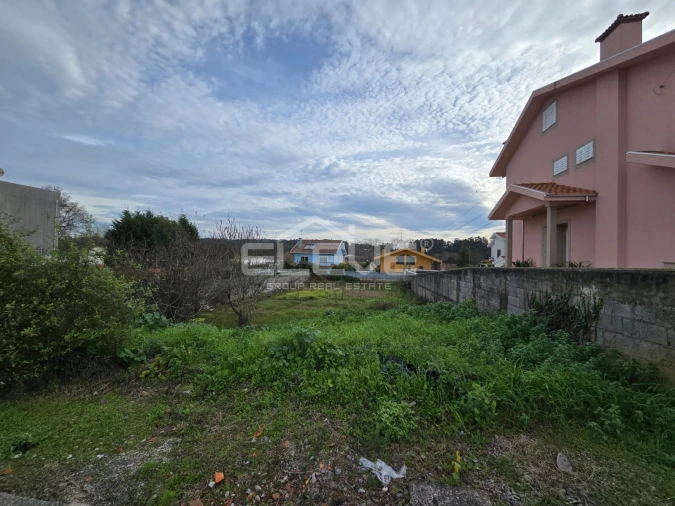 Terreno para Venda em Sandim, Olival, Lever e Crestuma Foto 3