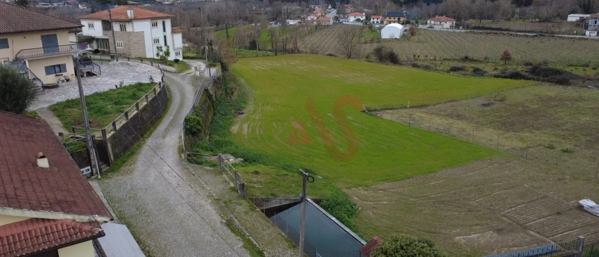 Terreno para Venda em Estorãos Foto 5