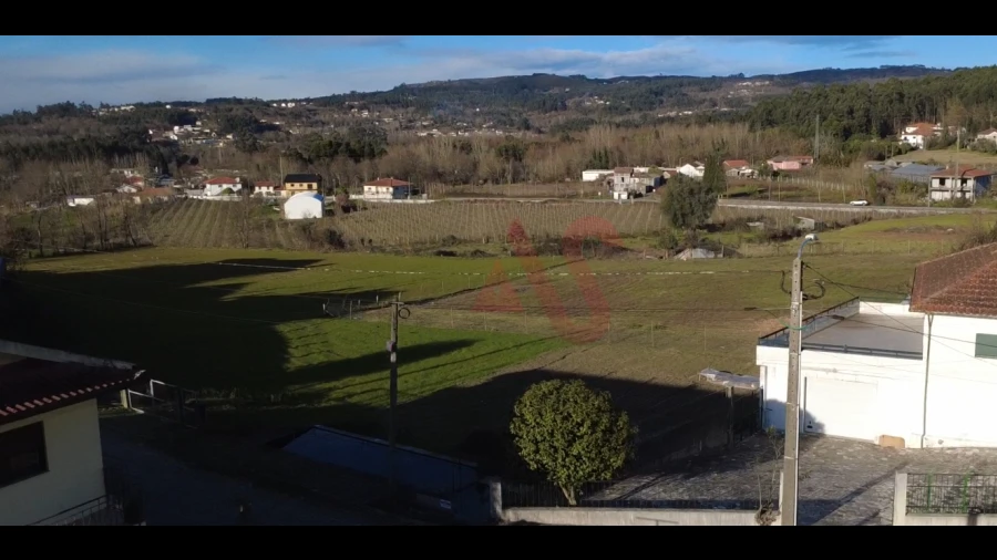 Terreno para Venda em Estorãos