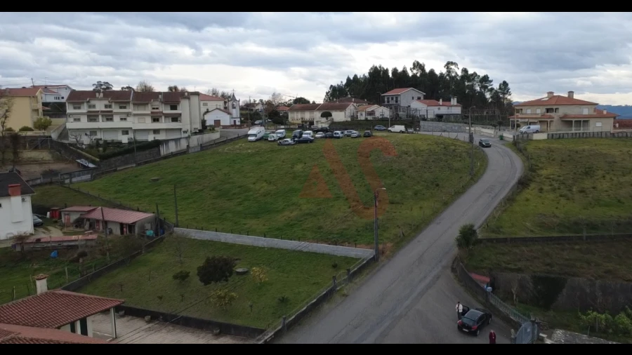 Terreno para Venda em Estorãos