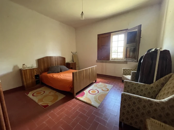 Quinta T10 para Venda em Castelo Branco Foto 19