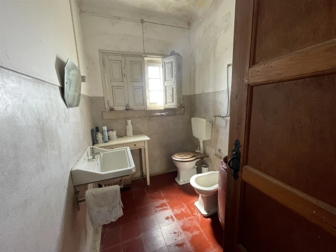 Quinta T10 para Venda em Castelo Branco Foto 21