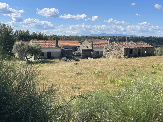Quinta T10 para Venda em Castelo Branco Foto 38