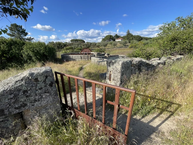 Quinta T10 para Venda em Castelo Branco Foto 67