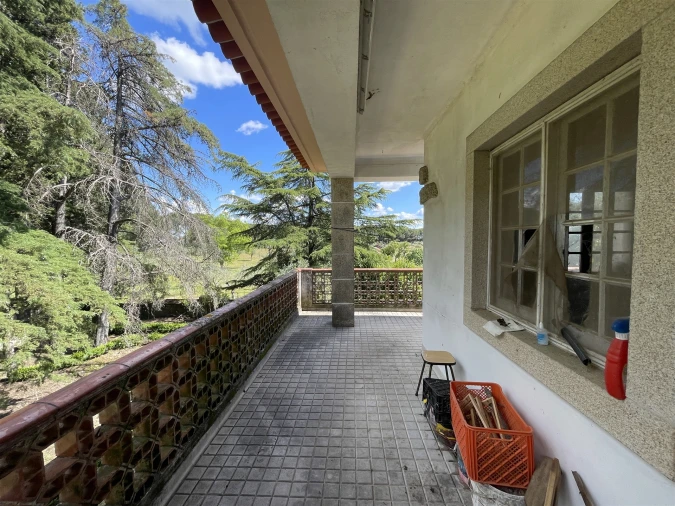 Quinta T10 para Venda em Castelo Branco Foto 27