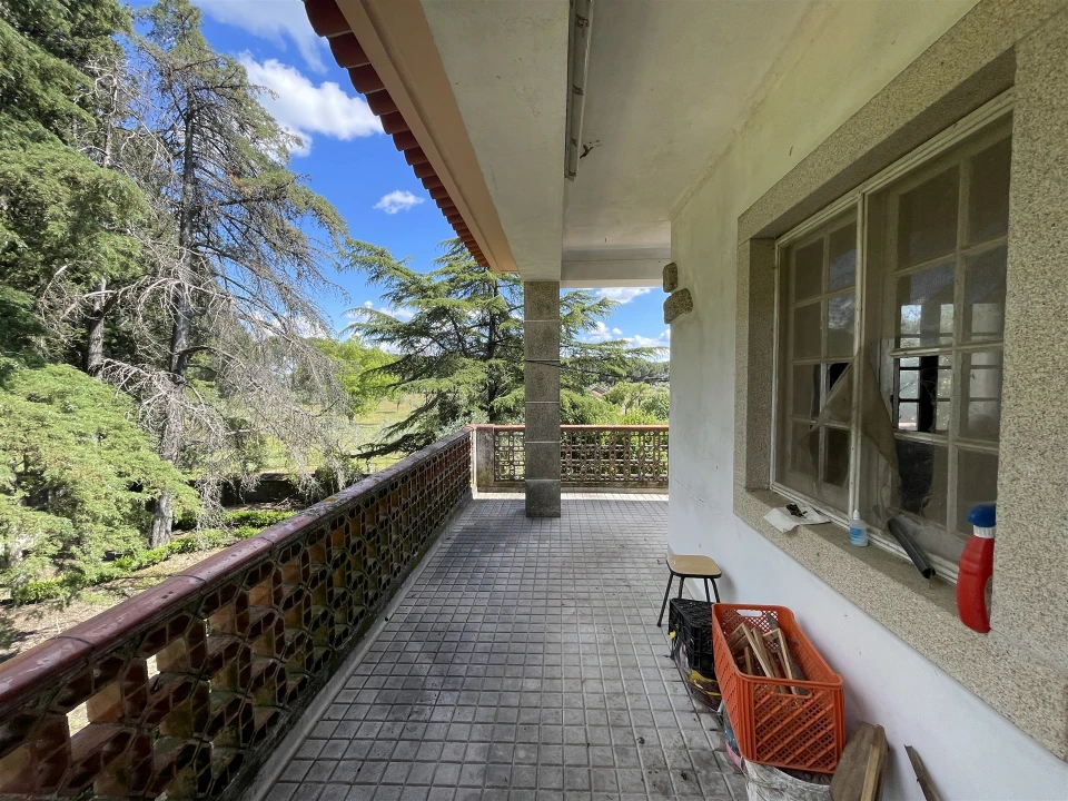 Quinta T10 para Venda em Castelo Branco Foto 27