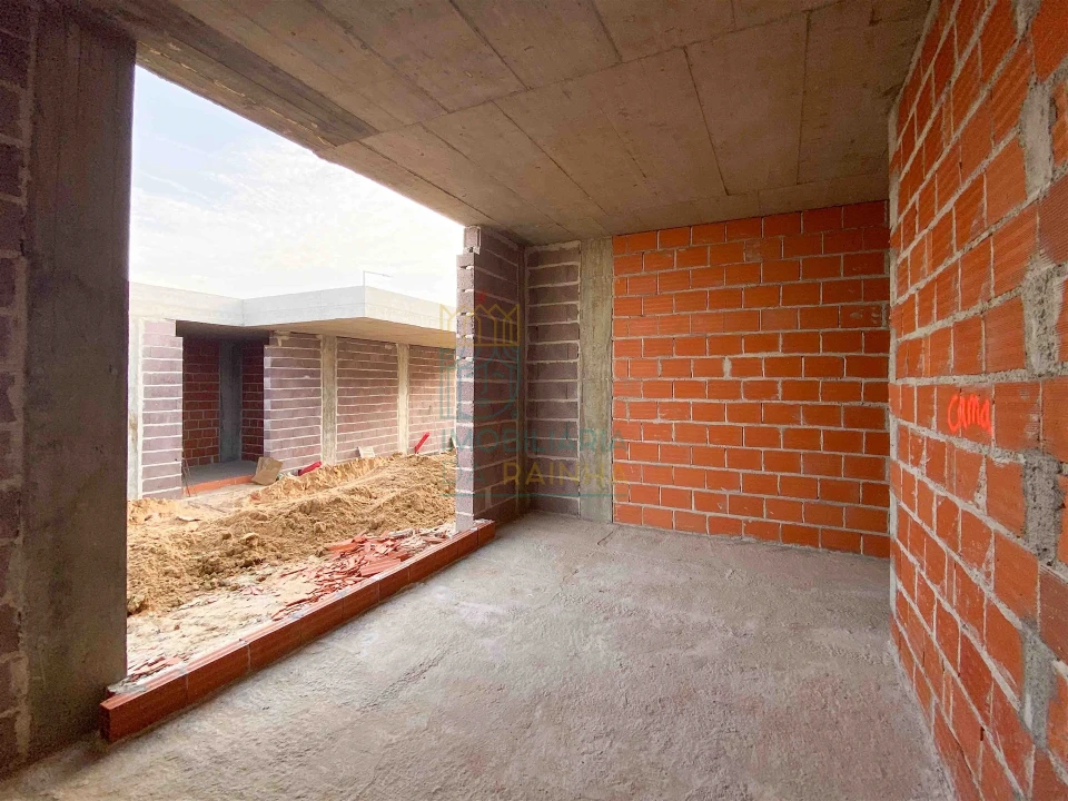 Moradia T3 para Venda em Tornada e Salir do Porto Foto 16