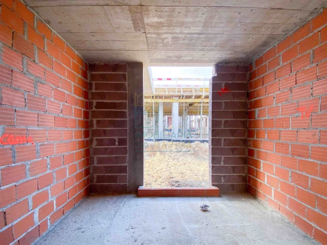 Moradia T3 para Venda em Tornada e Salir do Porto Foto 10