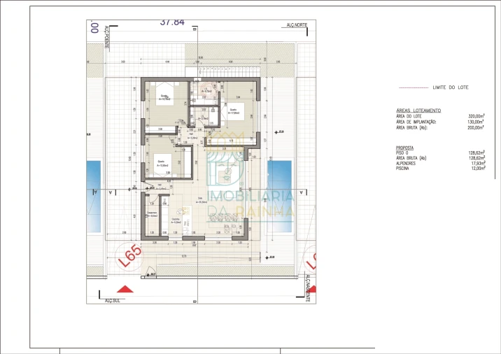 Moradia T2 para Venda em Tornada e Salir do Porto Foto 20