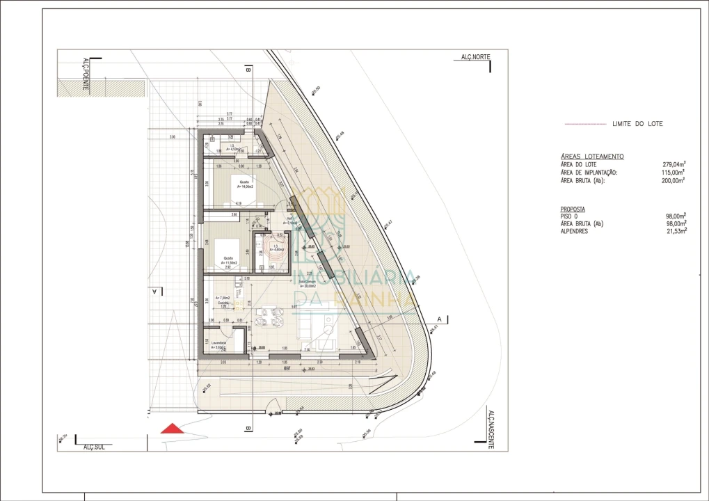 Moradia T2 para Venda em Tornada e Salir do Porto Foto 10