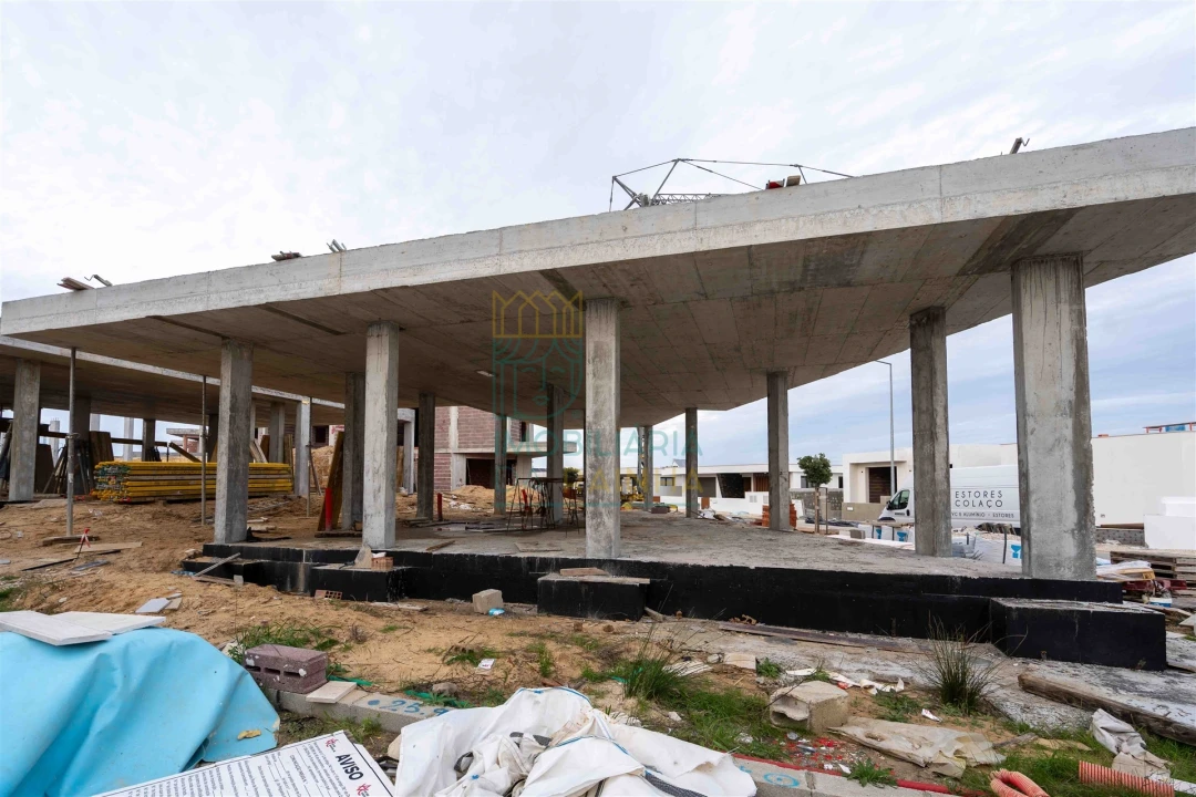 Moradia T2 para Venda em Tornada e Salir do Porto Foto 3