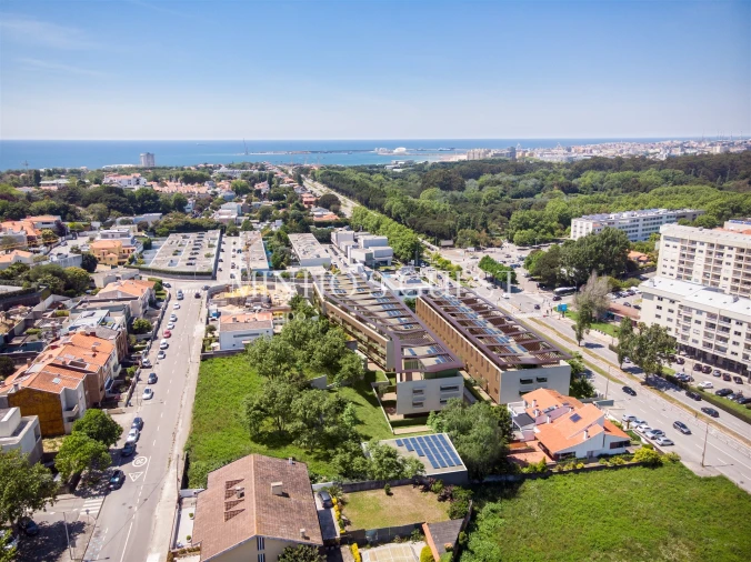 Apartamento T3 para Venda em Aldoar, Foz do Douro e Nevogilde Foto 6