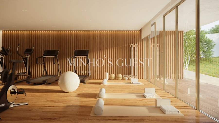 Apartamento T3 para Venda em Aldoar, Foz do Douro e Nevogilde Foto 12