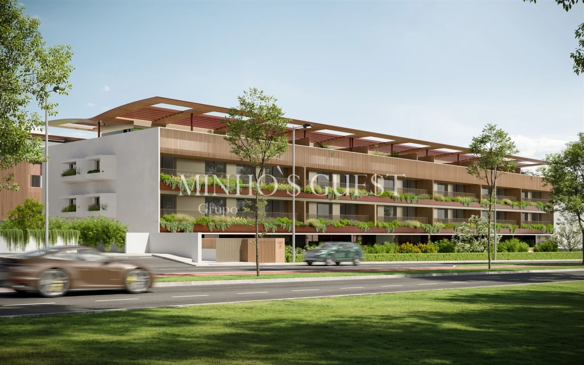 Apartamento T3 para Venda em Aldoar, Foz do Douro e Nevogilde Foto 2