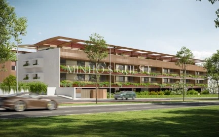 Apartamento T3 para Venda em Aldoar, Foz do Douro e Nevogilde