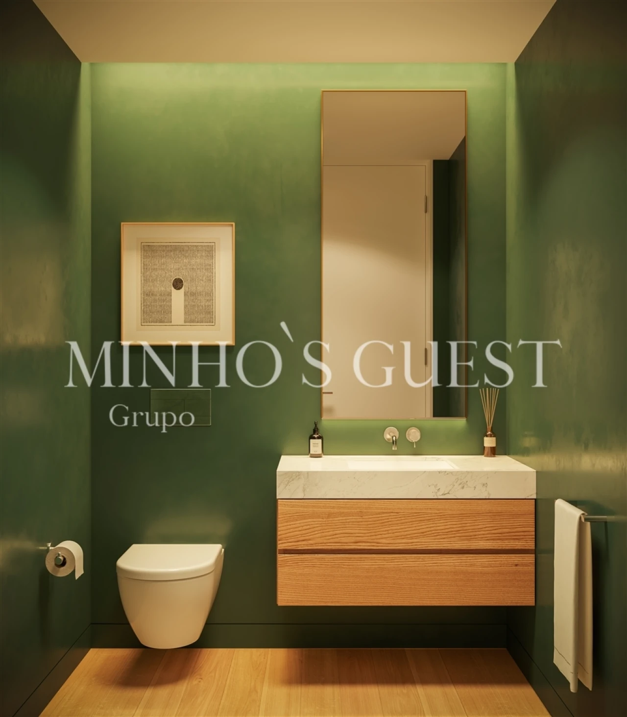 Apartamento T3 para Venda em Vila do Conde Foto 4