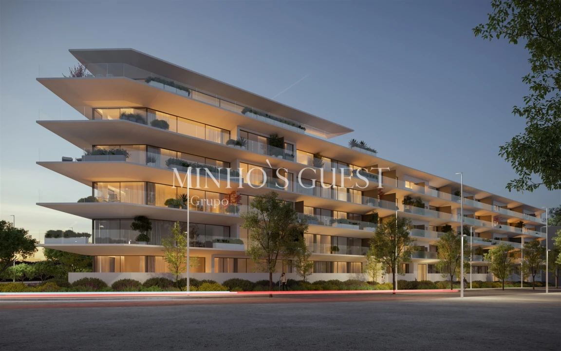 Apartamento T3 para Venda em Vila do Conde Foto 6