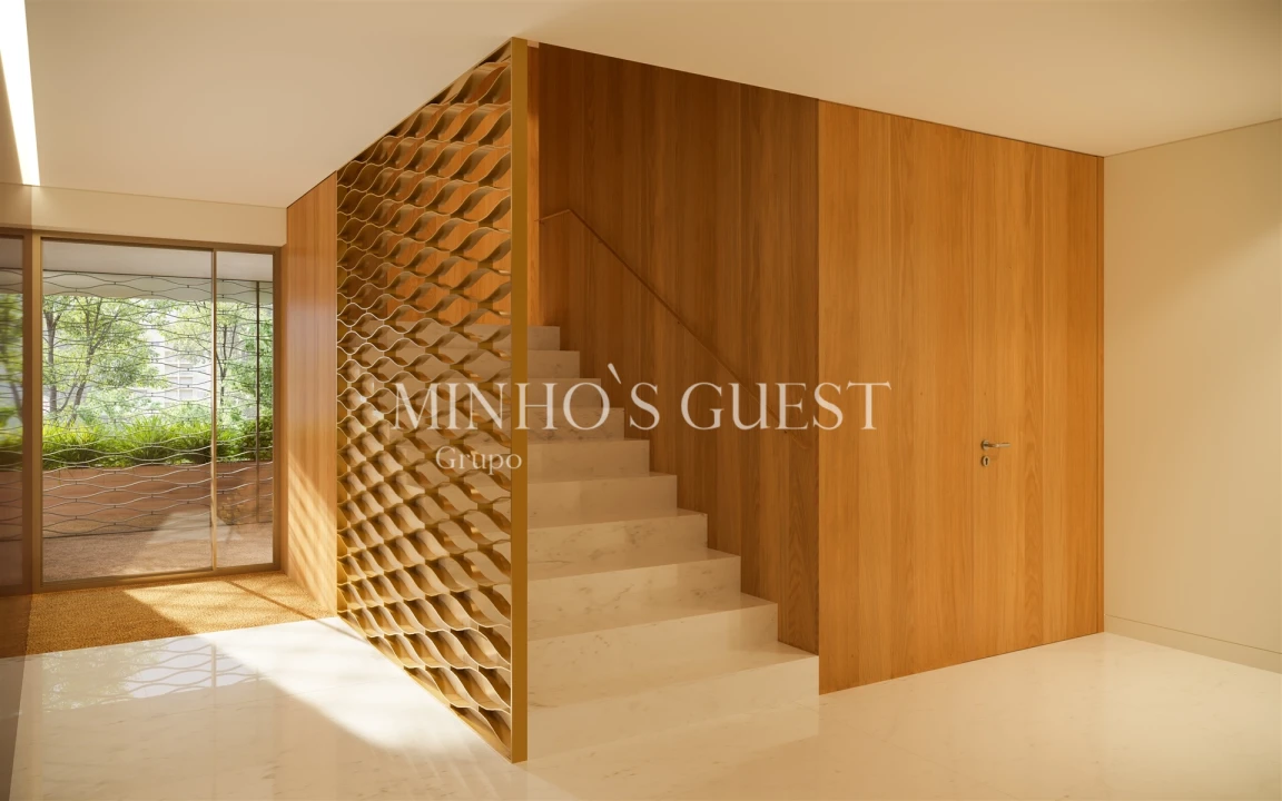 Apartamento T3 para Venda em Aldoar, Foz do Douro e Nevogilde Foto 9