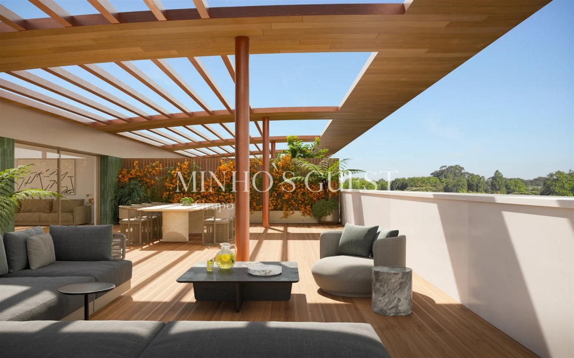 Apartamento T3 para Venda em Aldoar, Foz do Douro e Nevogilde Foto 11