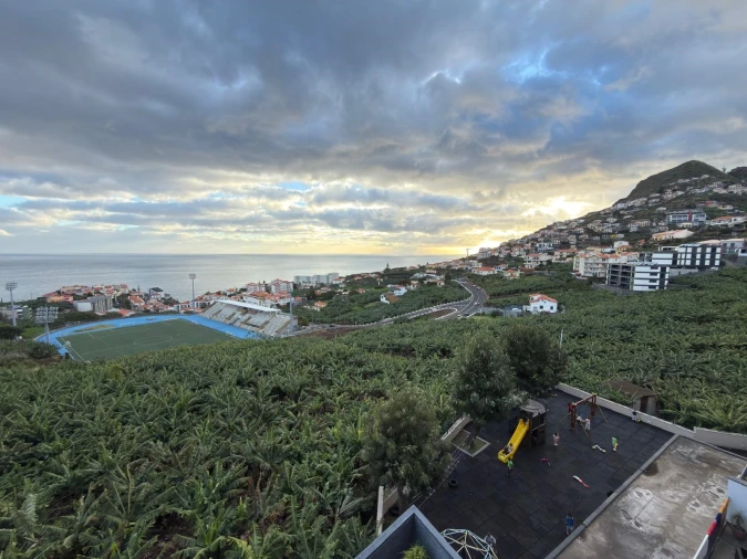 Apartamento T2 para Venda em Camara de Lobos Foto 1