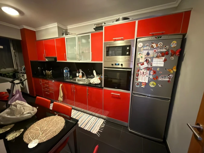 Apartamento T2 para Venda em Camara de Lobos Foto 5