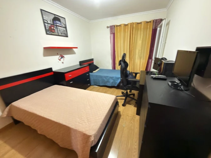 Apartamento T2 para Venda em Camara de Lobos Foto 8