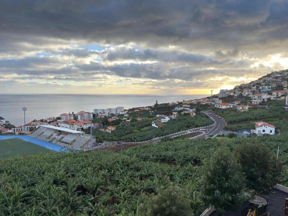 Apartamento T2 para Venda em Camara de Lobos Foto 10