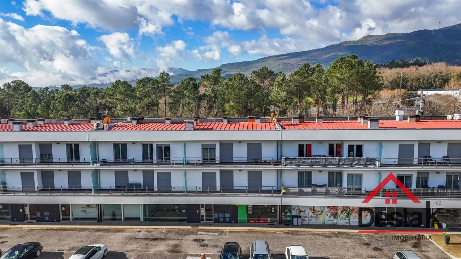 Apartamento T3 para Venda em Carvalhais e Candal Foto 5