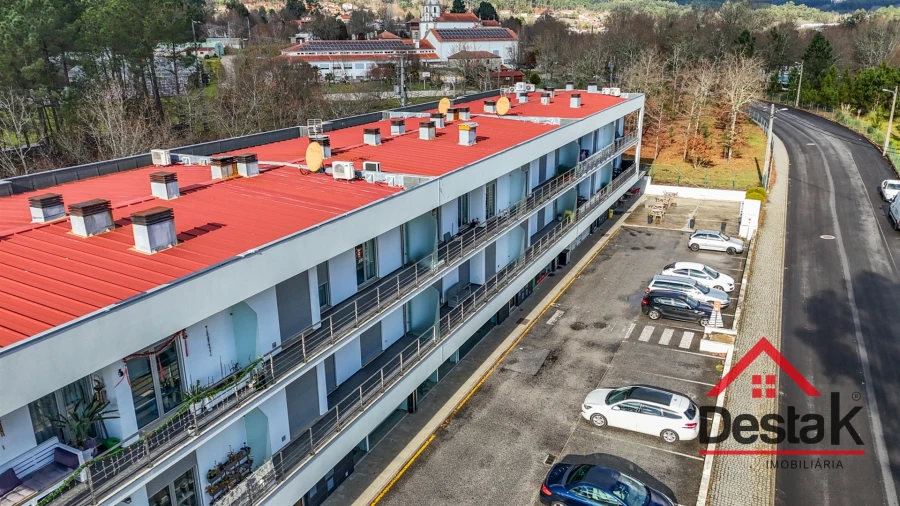 Apartamento T3 para Venda em Carvalhais e Candal Foto 3