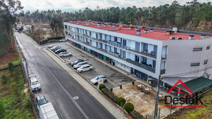 Apartamento T3 para Venda em Carvalhais e Candal Foto 4