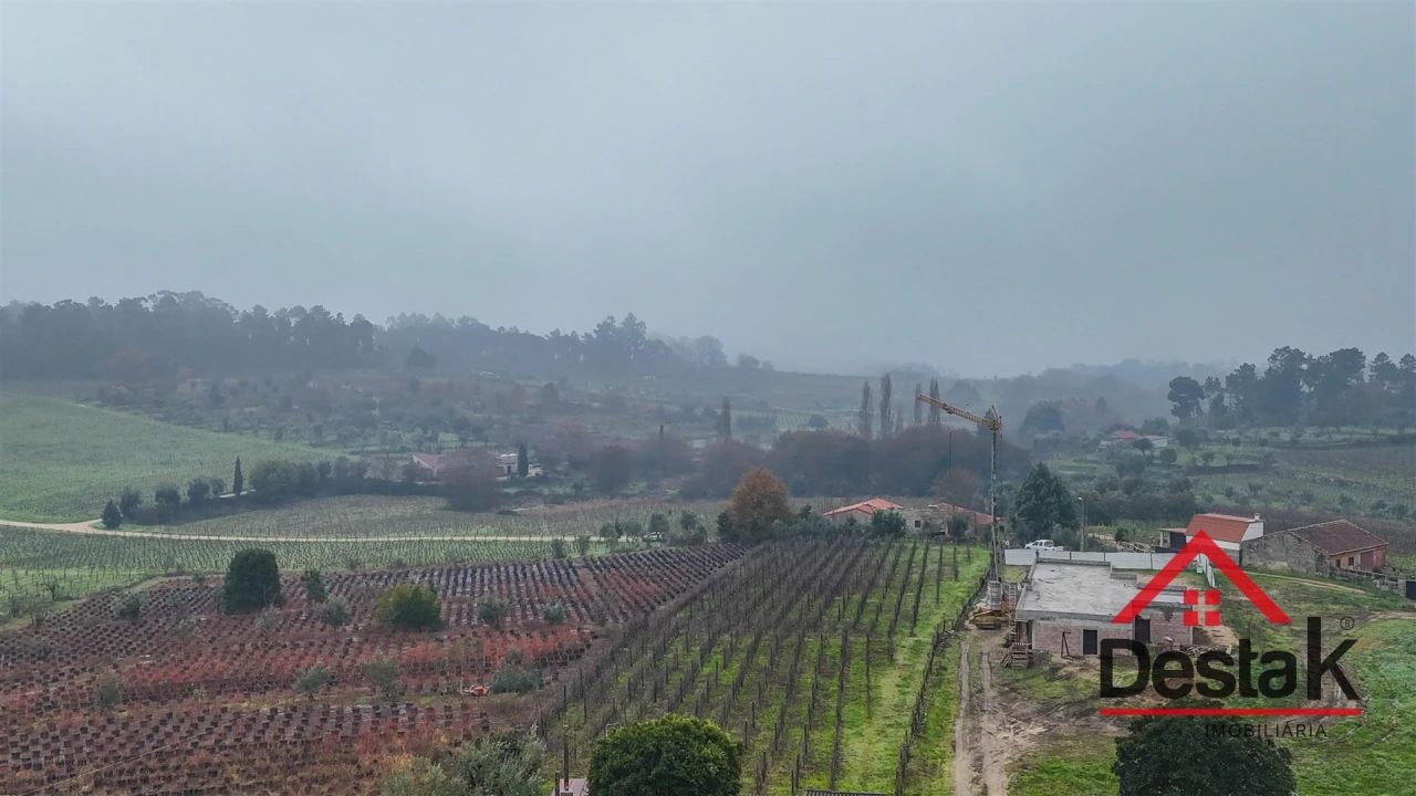 Terreno para Venda em Silgueiros Foto 4