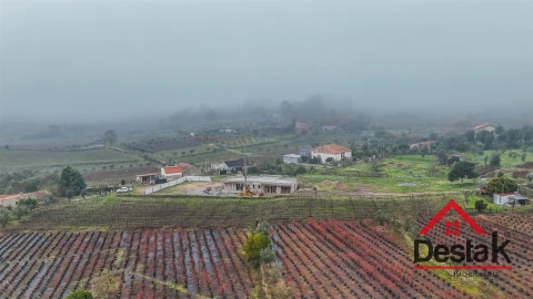 Terreno para Venda em Silgueiros