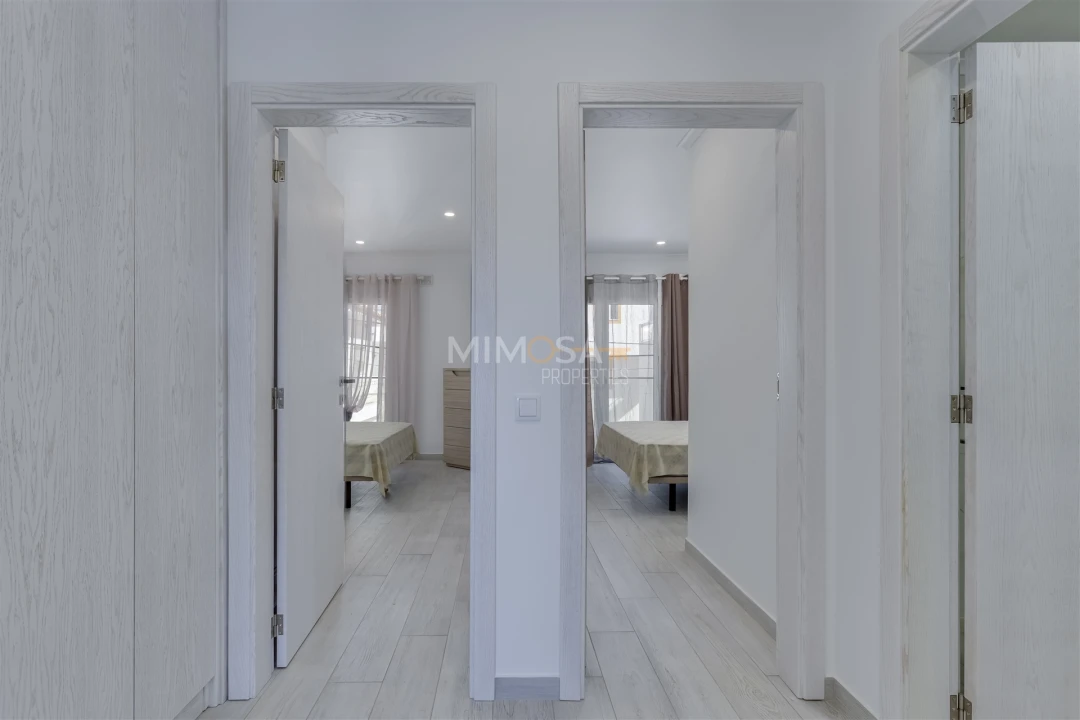 Apartamento T2 para Arrendamento em Aljezur Foto 8